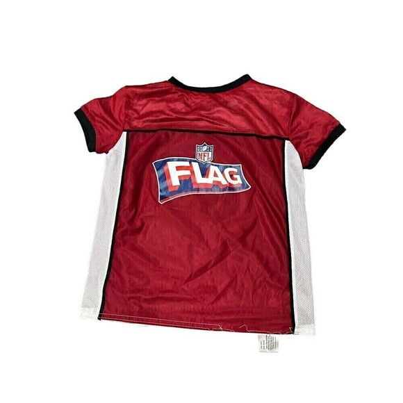 NFL Youth Medium Jerseys Lot Of 4 - Picture 3 of 9